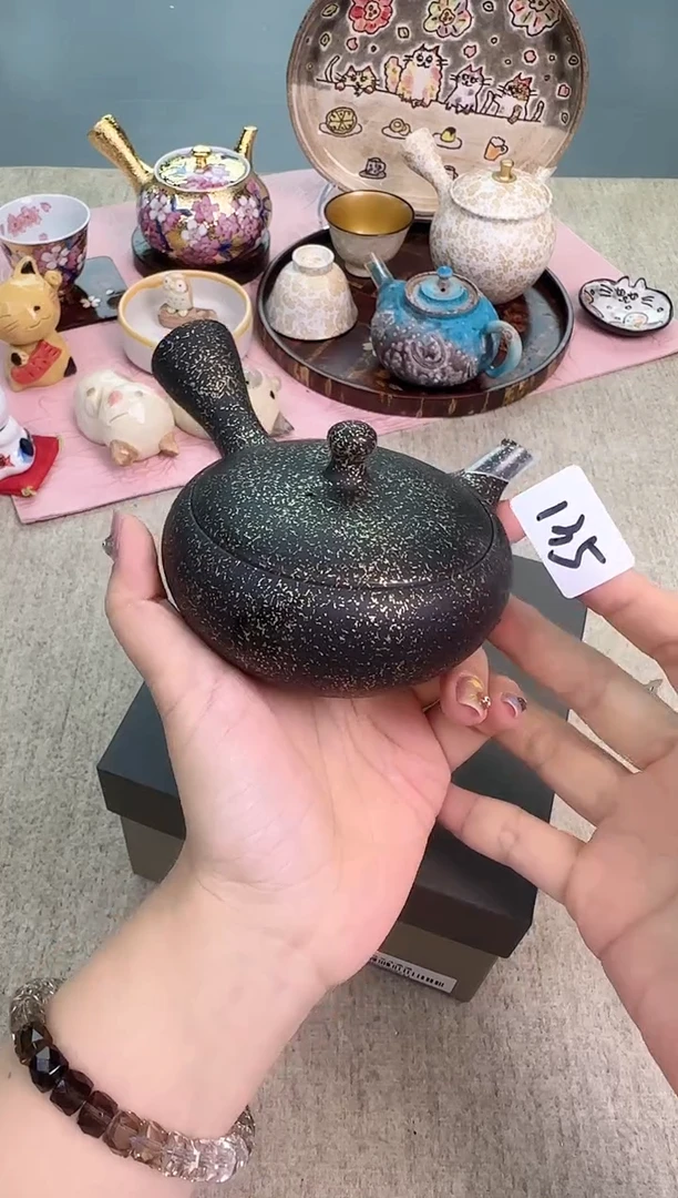 瓷片泡泡家的瓷器真好看