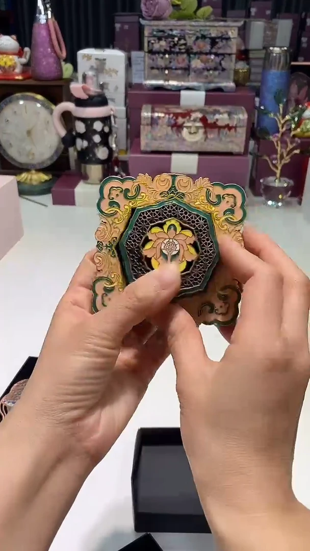 瓷片生活的本意就是开心@@1