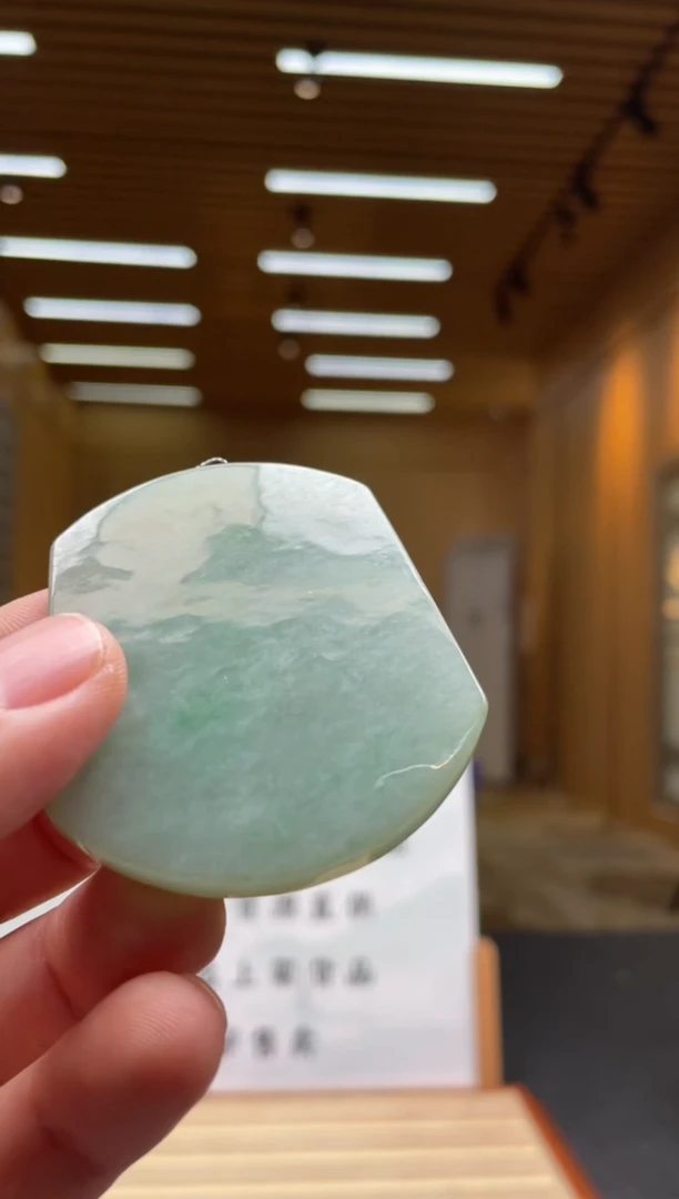 【闪购商品】定制翡翠未镶嵌********572