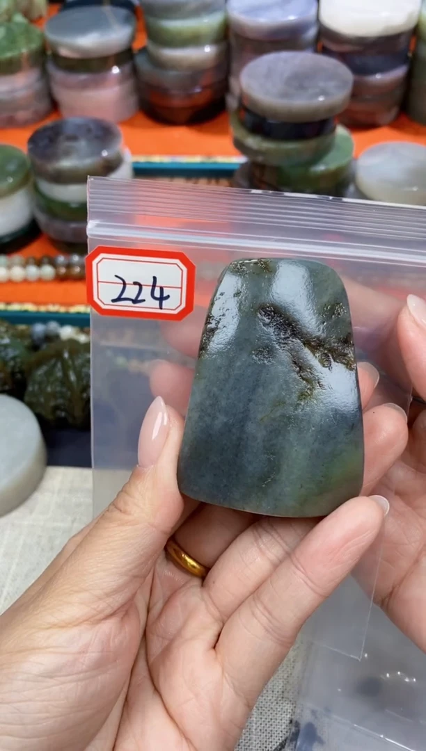 【闪购商品】和田玉和田玉未镶嵌和田玉