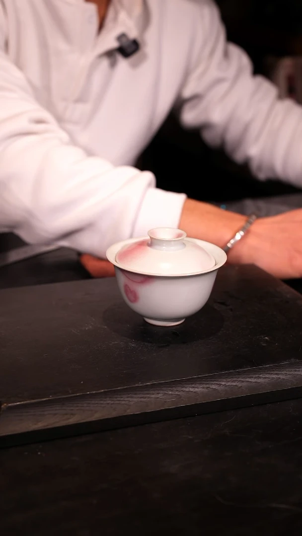 桃夭系列手工器物桃夭系列手工器物微瑕