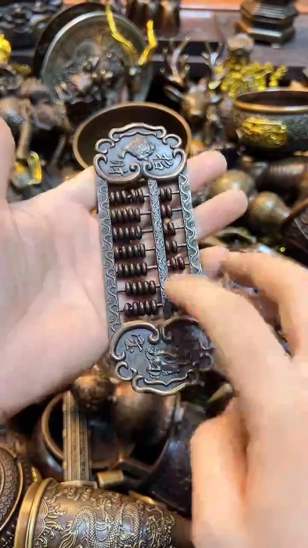 1案台摆件 物品摆件