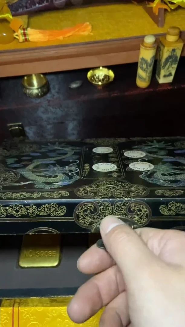 木特色=====福利盒