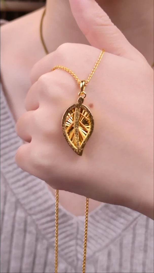 铜合金无铜合金无小金叶