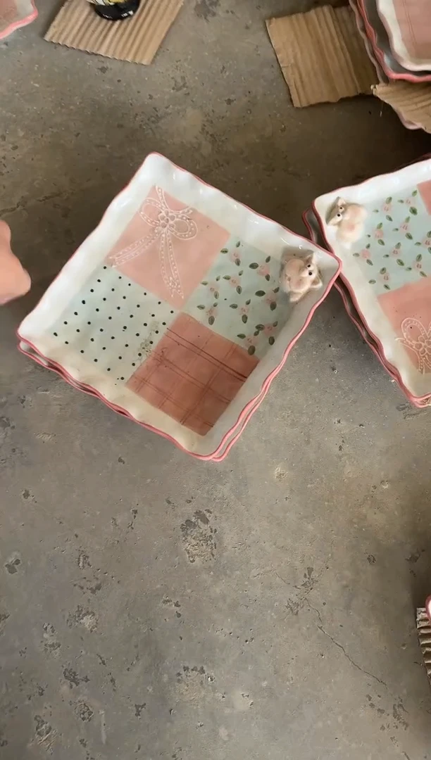 瓷【默认微瑕，介意勿拍】