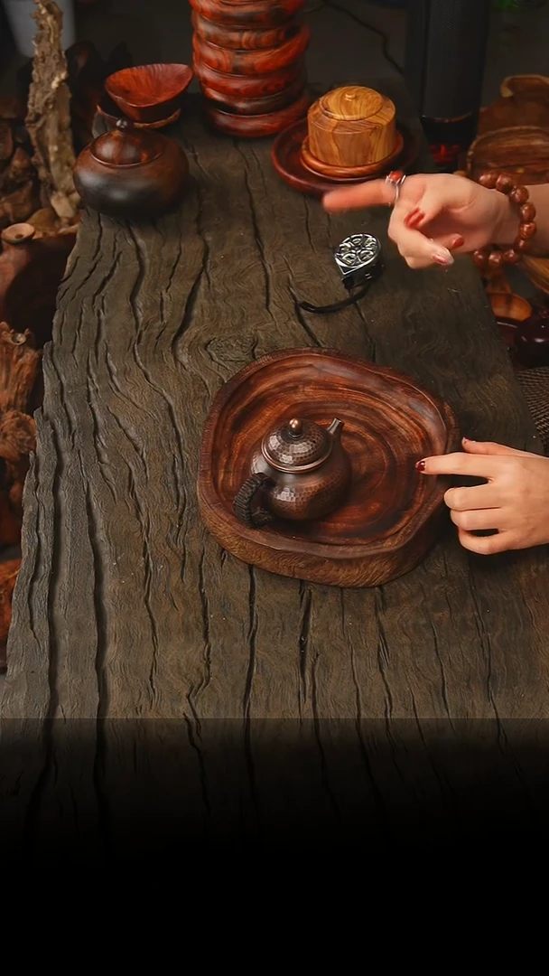 老叶木作木制品604