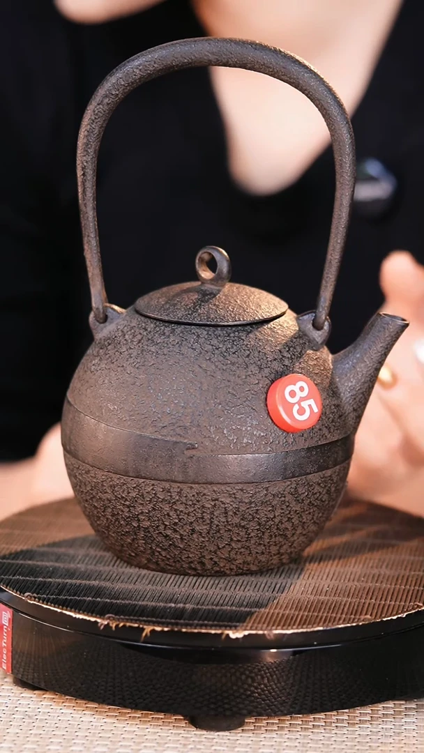 铁壶专属链接煮茶煮水-红85
