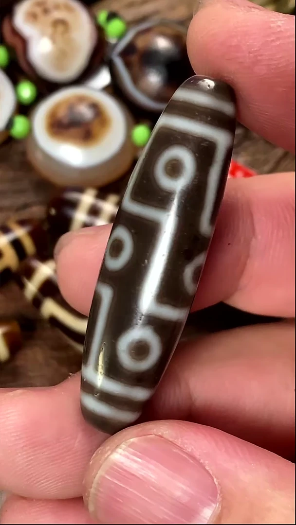 玛瑙/玉髓颈饰未镶嵌5785