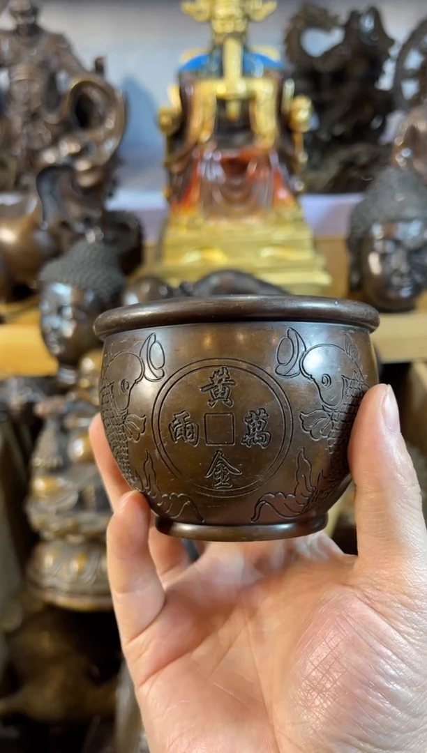 【闪购商品】.案台摆件 物品摆件