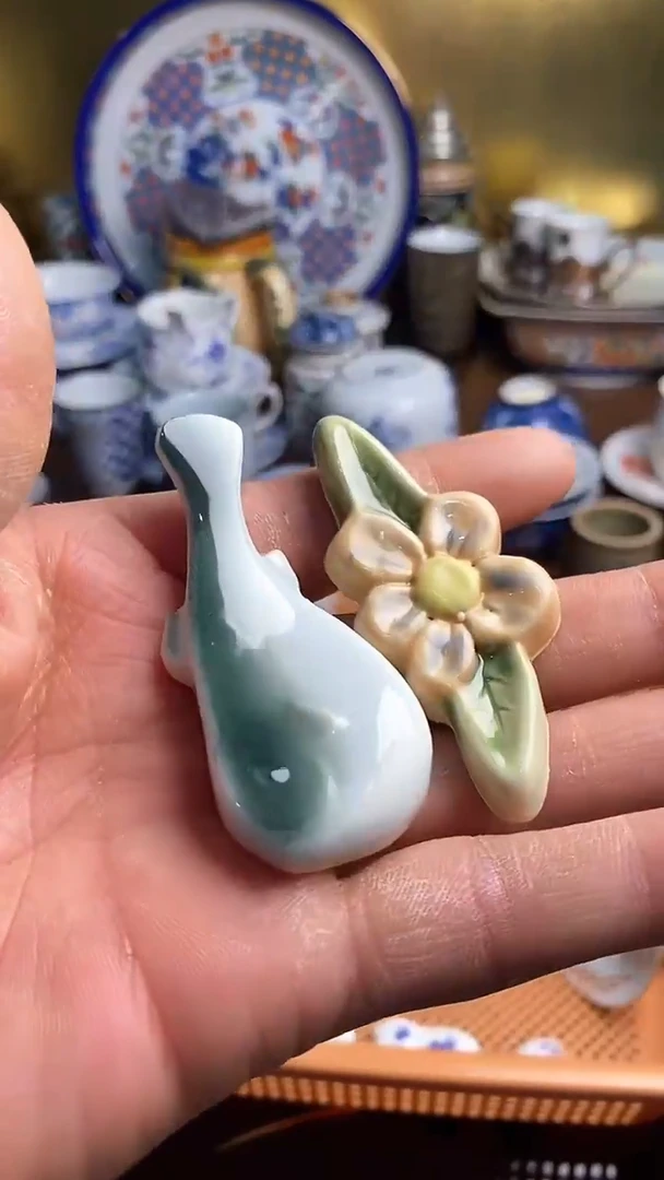 【闪购商品】瓷片666666666 645