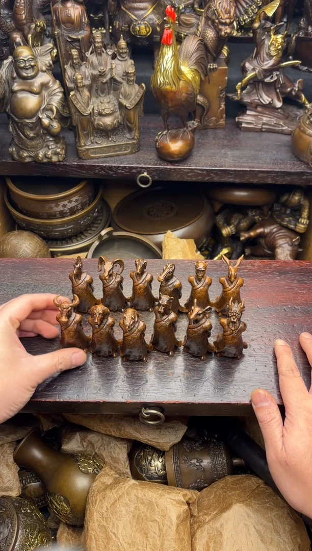 小周专属精选链接