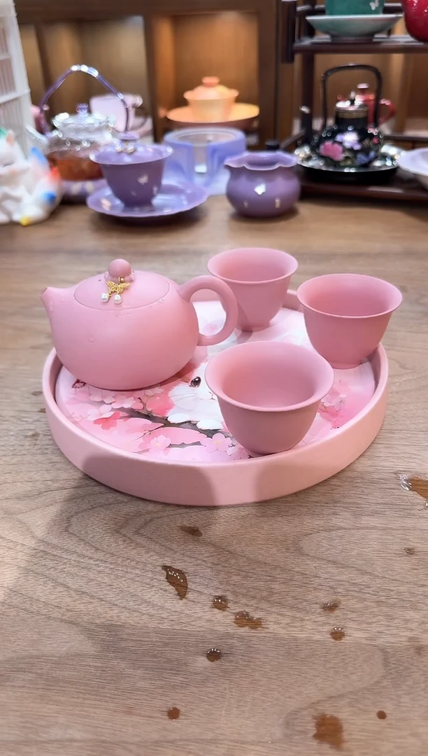 无一心茶具专用链接@@A9241