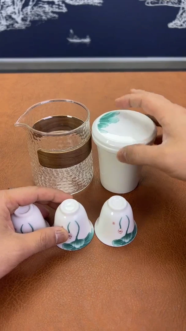 【闪购商品】紫砂茶杯瓷SC1111111111111