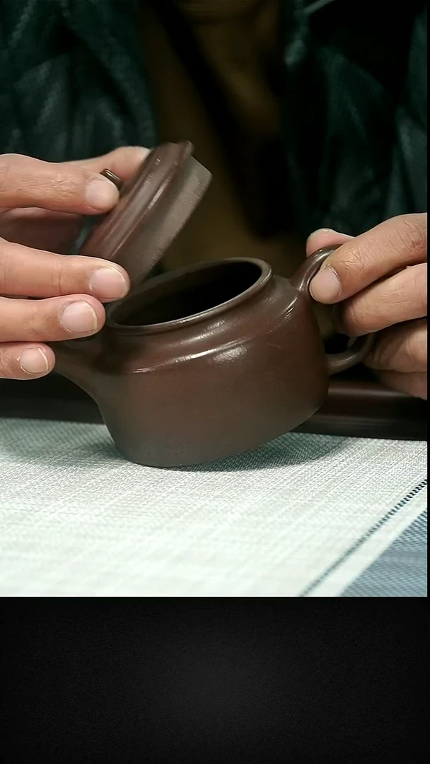 茶壶紫砂茶壶 紫砂6