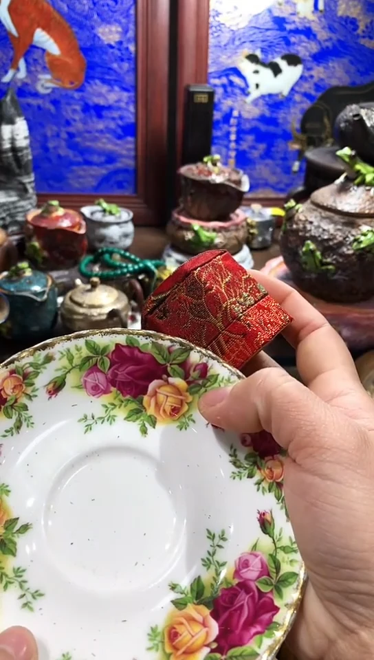 【闪购商品】瓷器默认链接一物一拍