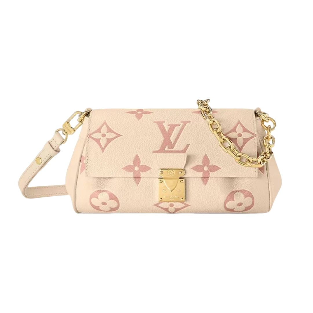 99新 LouisVuitton/路易威登 安洁利严选斜挎包/ZH0924017
