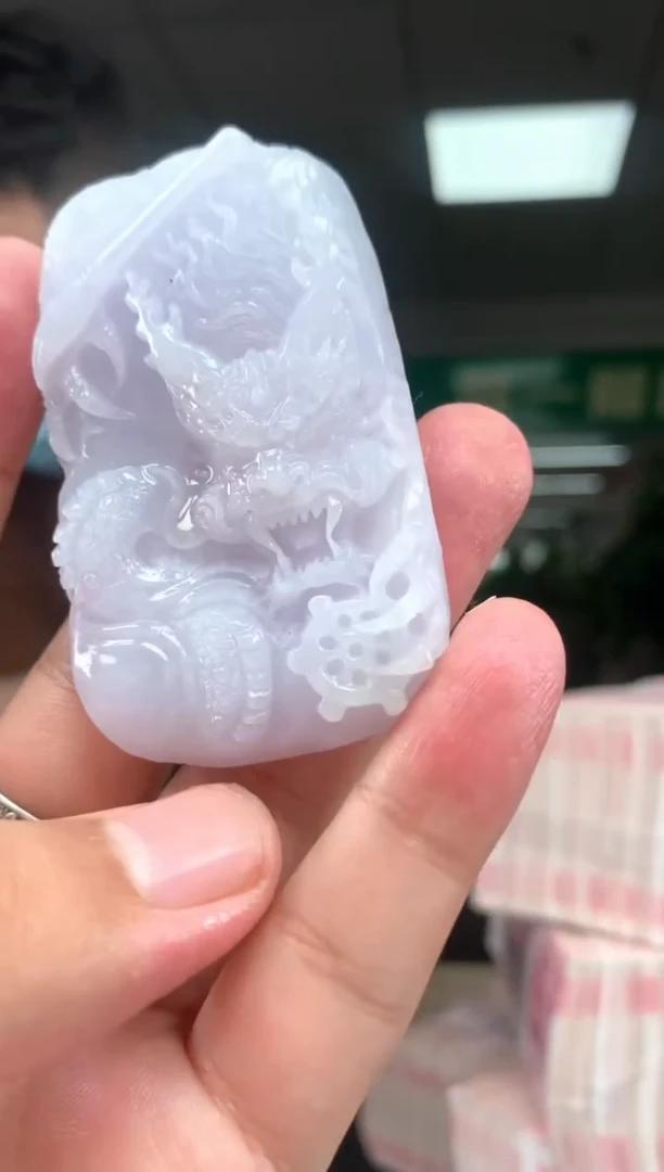 定制翡翠未镶嵌          *79
