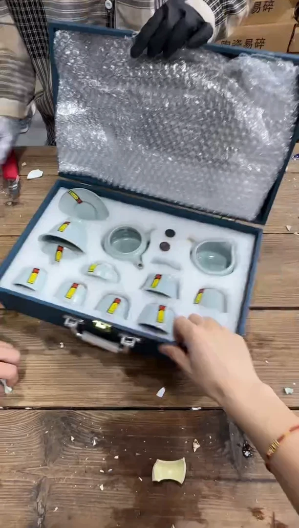 精美茶器便宜卖了