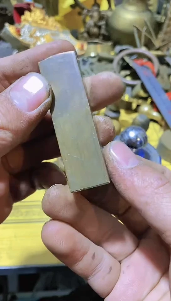 遇*金属工艺品二手旧货默认瑕疵