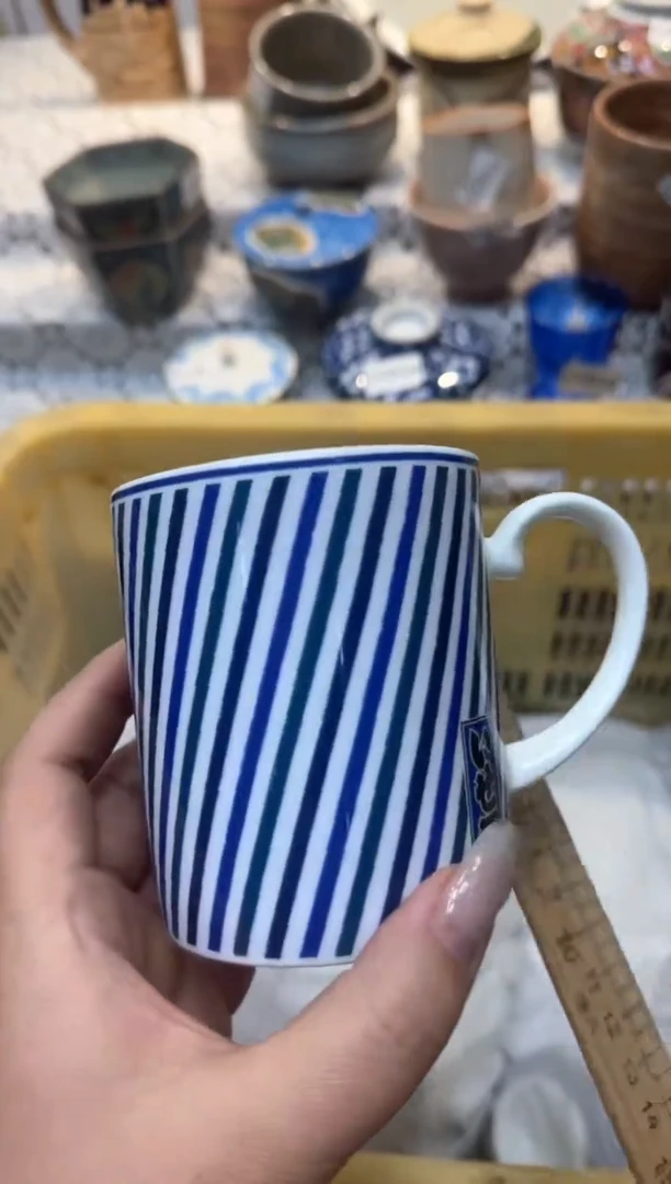 【闪购商品】032回流瓷器，默认微瑕，18包邮