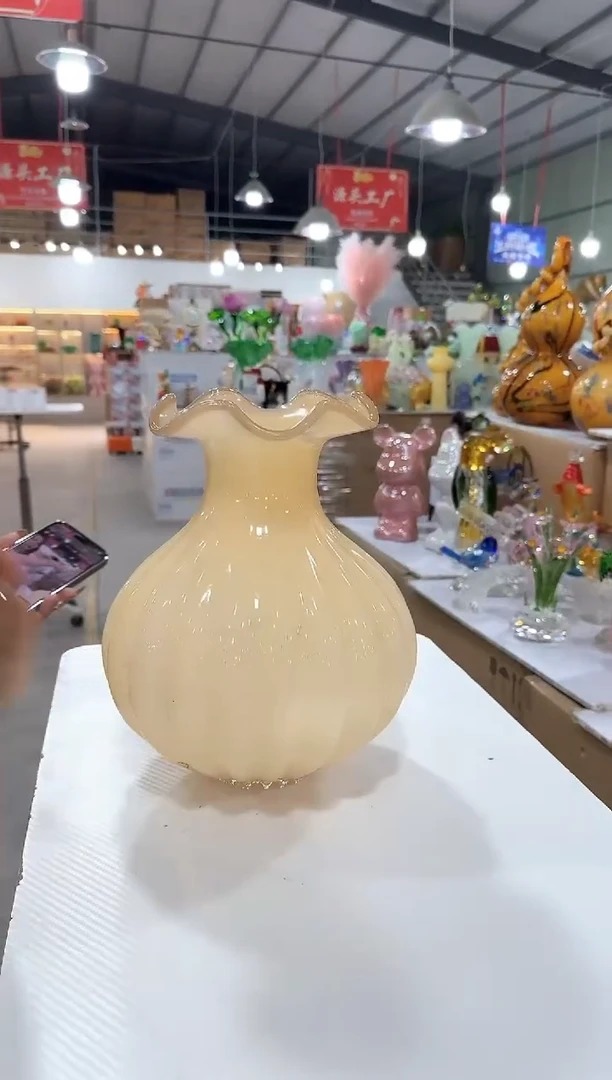 迪之喜花瓶花器V-早15