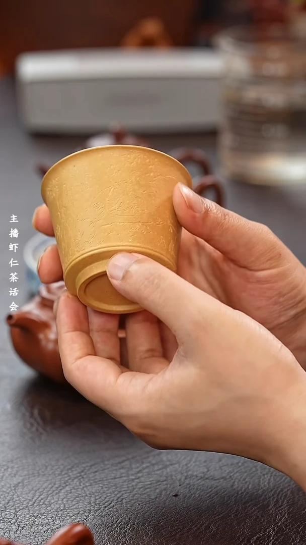 茶壶紫砂宜兴原矿高端紫砂