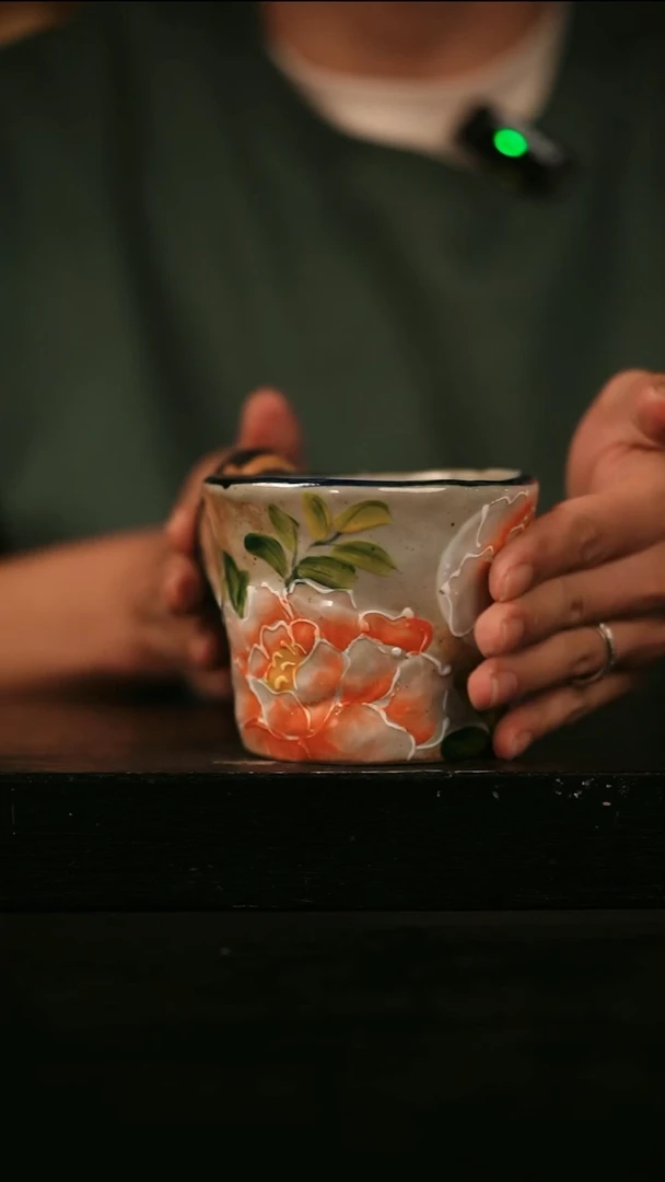 其他477遇瓷手作同款