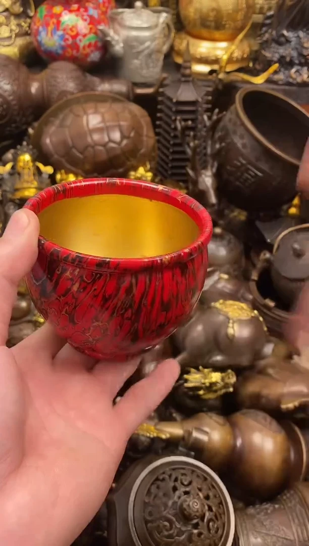 案台摆件 物品摆件