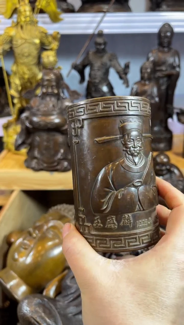 【闪购商品】.案台摆件 物品摆件