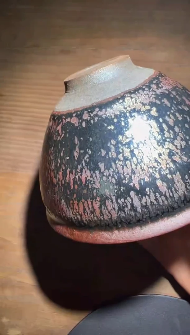 茶盏行云高端收藏28