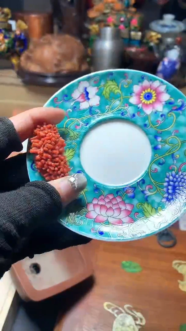 【闪购商品】瓷器默认微瑕瓷器