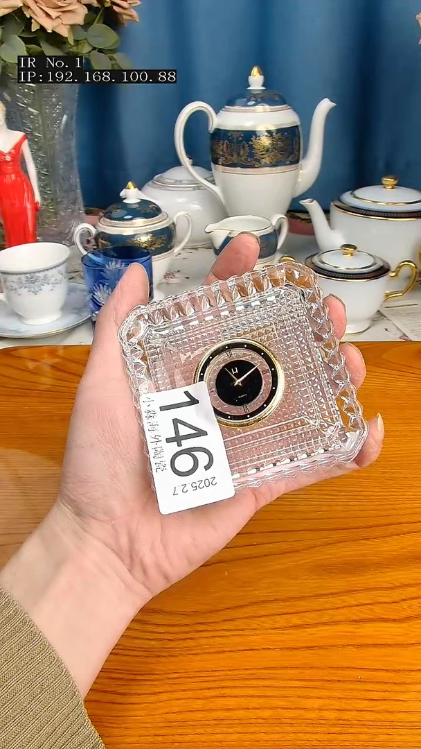 【闪购商品】杯小淼海外陶瓷工艺品