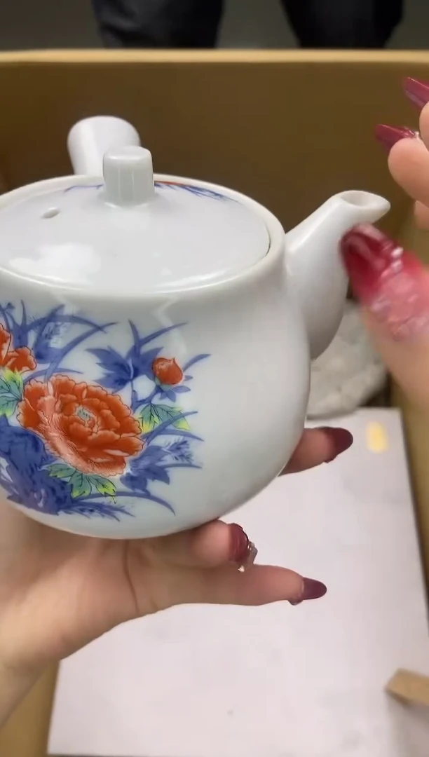 瓷片瓷片精美陶瓷甄选一单一付