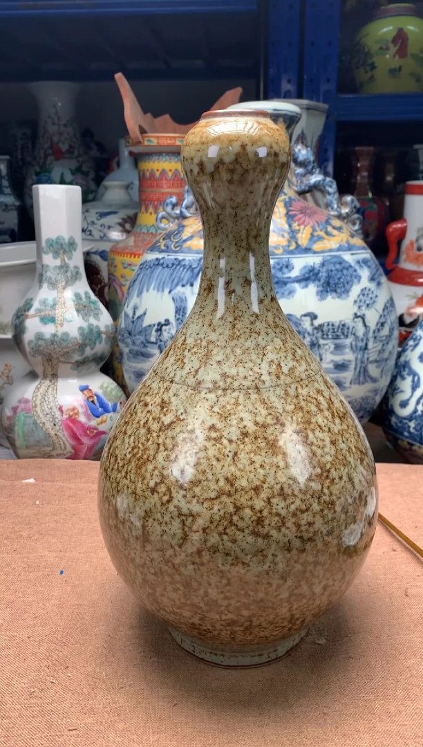 摆件旧藏瓷器旧藏瓷器