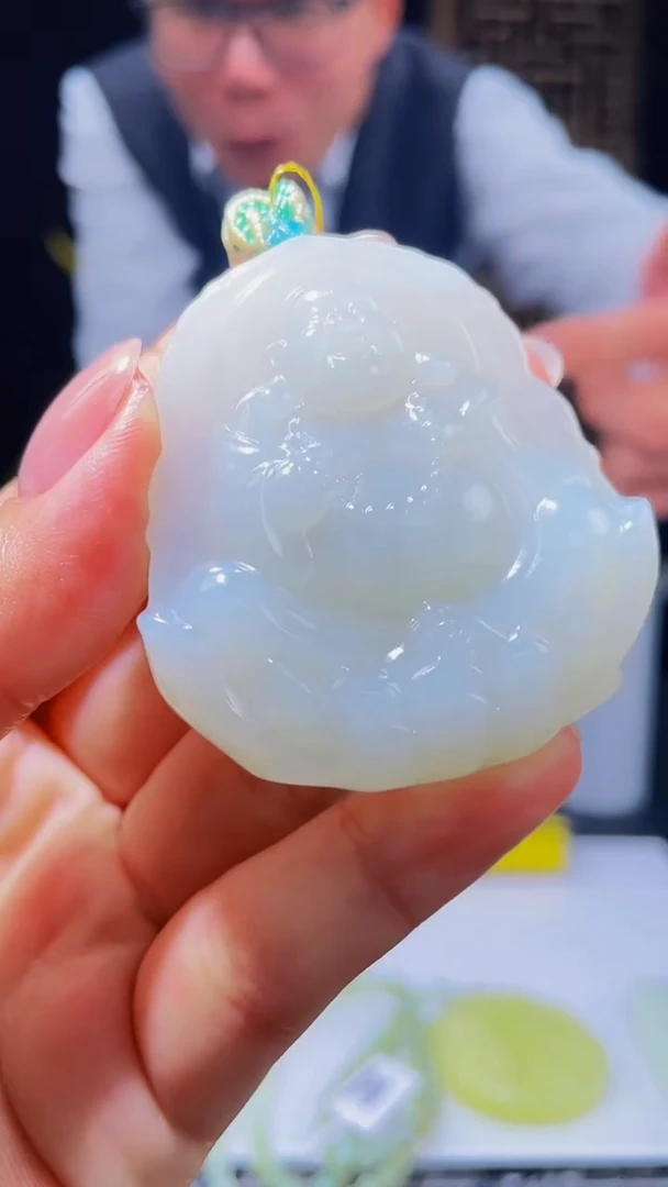 定制和田玉定制和田玉链接ZJJ021