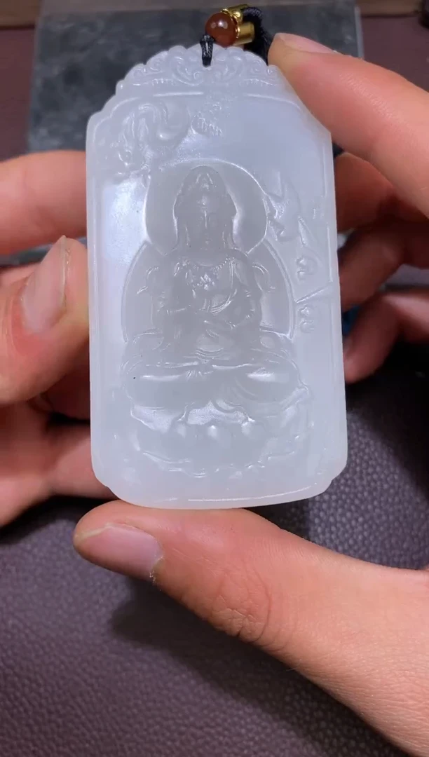 【闪购商品】和田玉1.20MB多样性拍一发一未镶嵌39