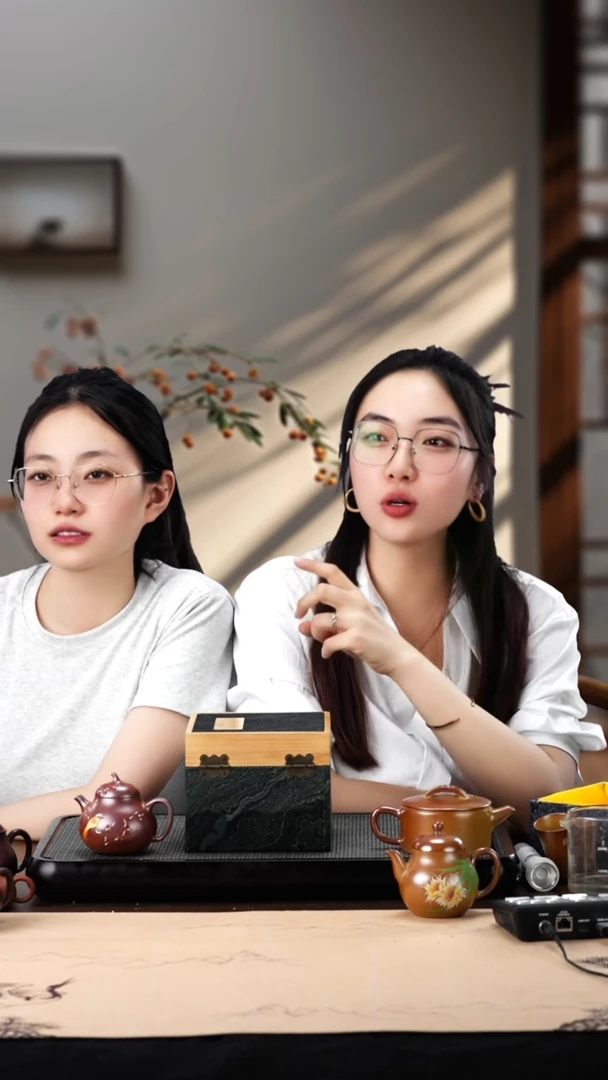 茶壶紫砂破价福利盒第四弹