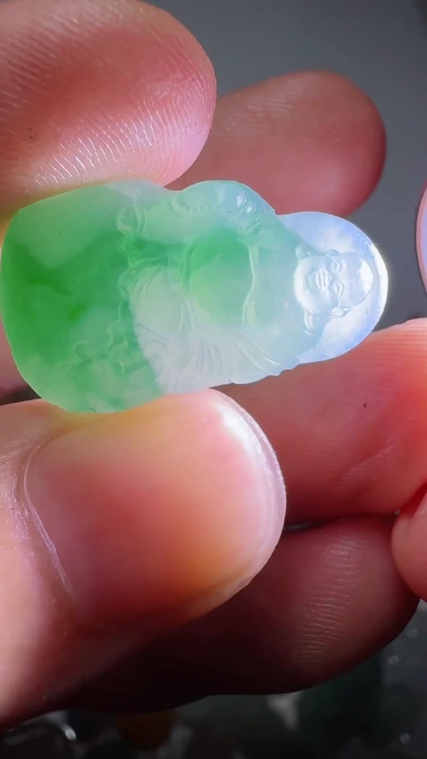 未镶嵌定制翡翠11111111111111