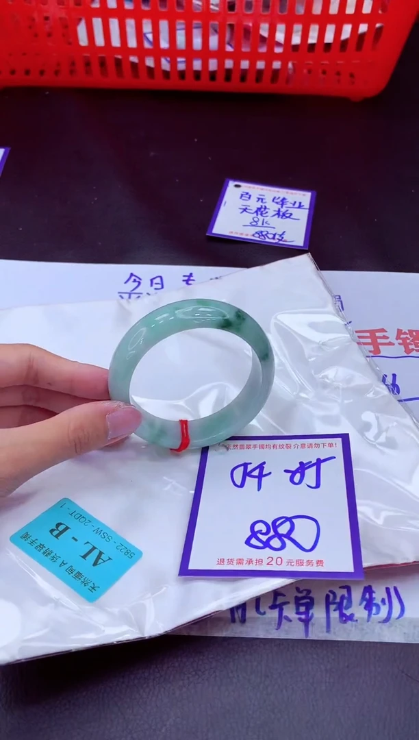 未镶嵌手镯翡翠11111111