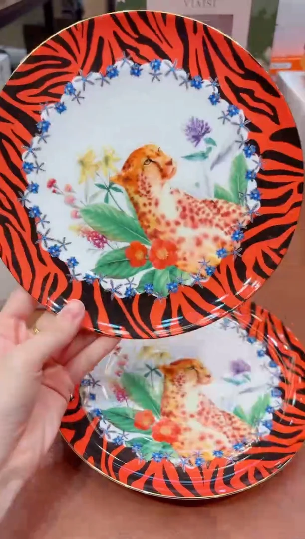 小狐狸精选日瓷器