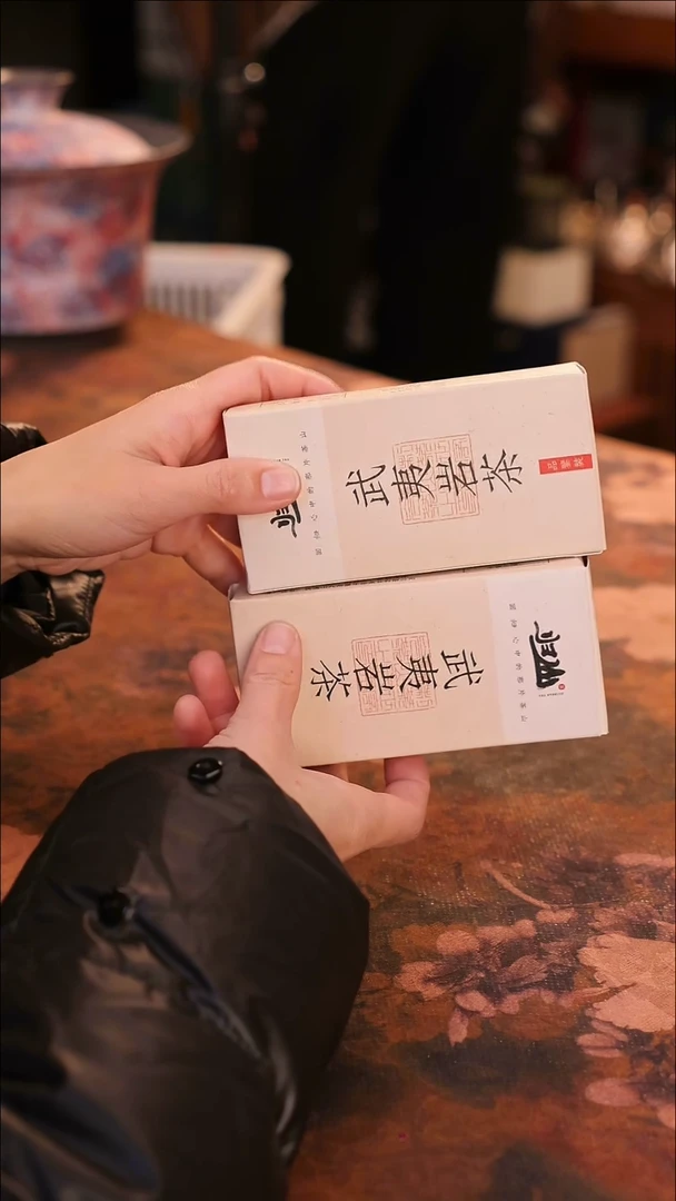 【闪购商品】陶瓷茶具（无礼盒无茶盘）@@A10645