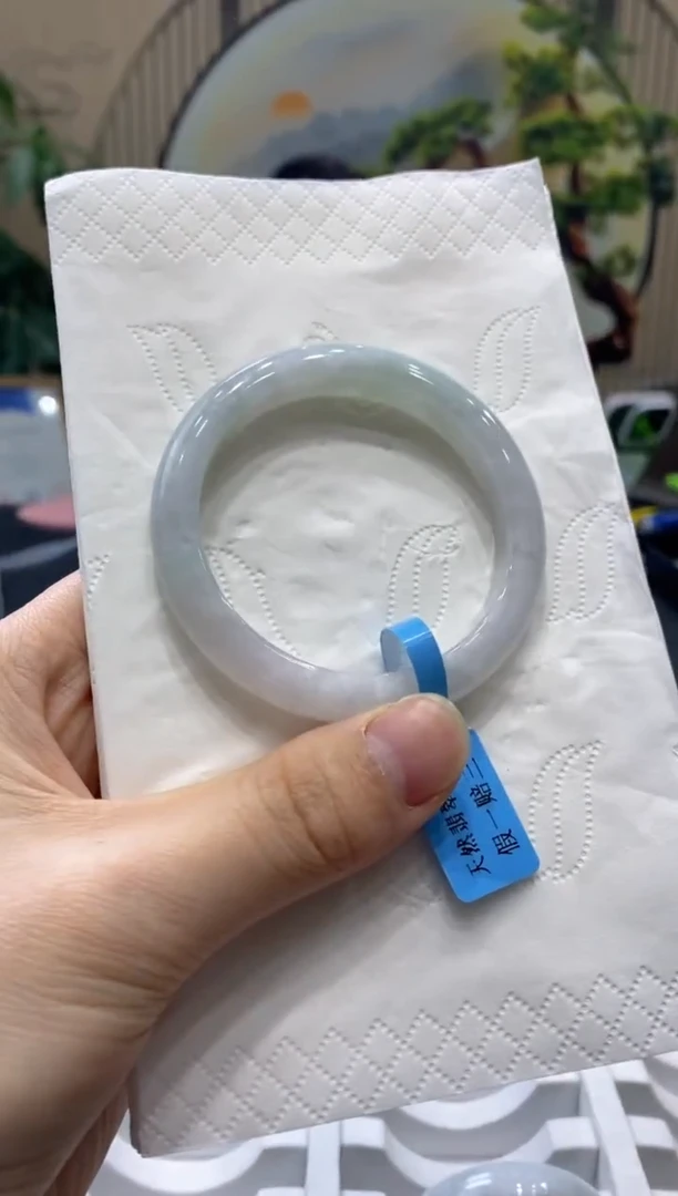 【闪购商品】翡翠手镯未镶嵌0000014315