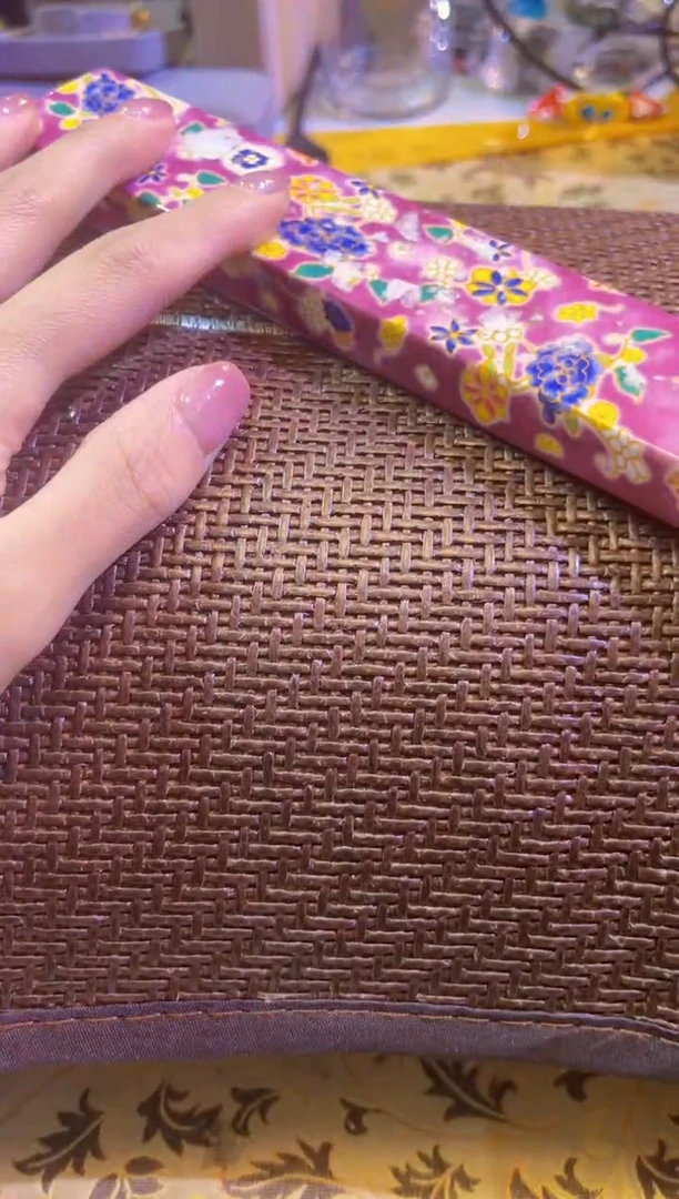 【闪购商品】瓷片陶茶666文玩周边多人