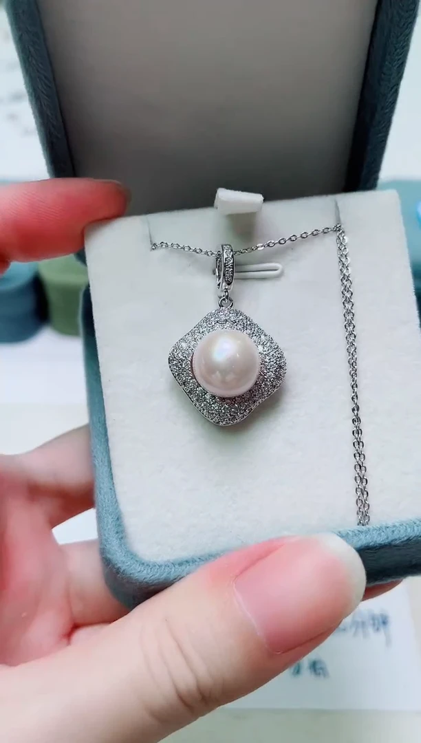 合金其他淡水珍珠多样性发一1084