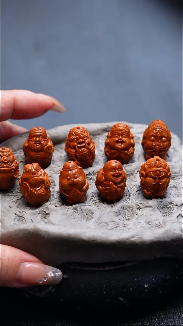 手串/手链橄榄核橄榄核