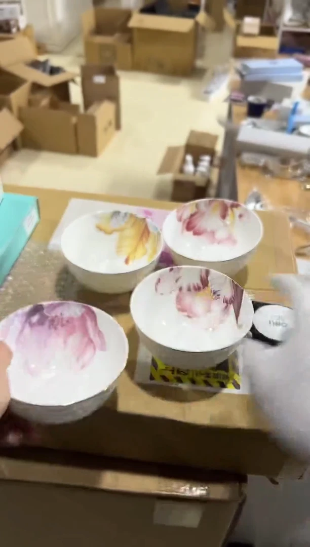 【闪购商品】瓷片h644好好好好好好