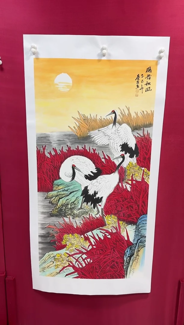 国画62李庆友李庆友李庆友w