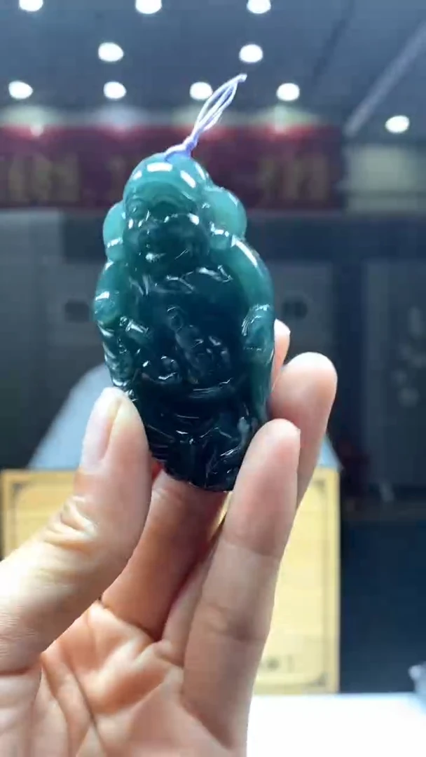 【闪购商品】定制翡翠未镶嵌********41