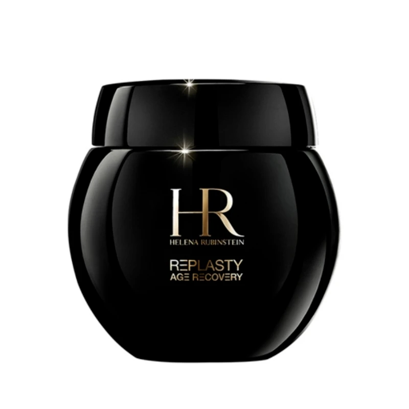 赫莲娜活颜修护晚霜 100ml舒缓面霜补水保湿【使用期限2026-02-01】