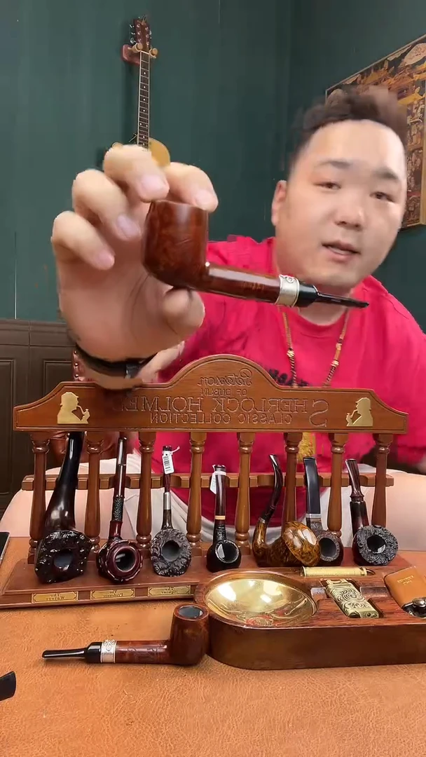 石楠木意大利进口石楠木烟斗